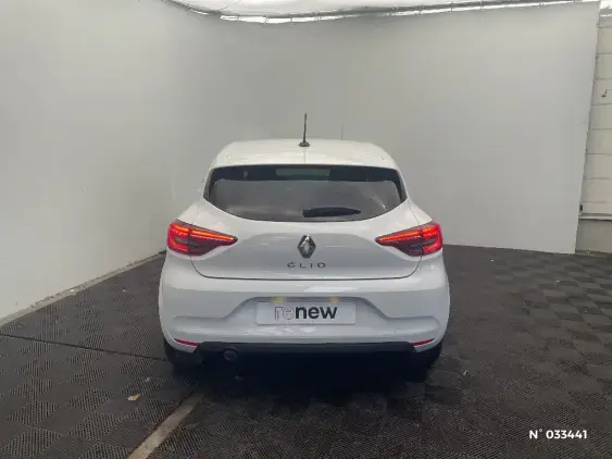 RENAULT CLIO V - voiture d'occasion - Photo 6
