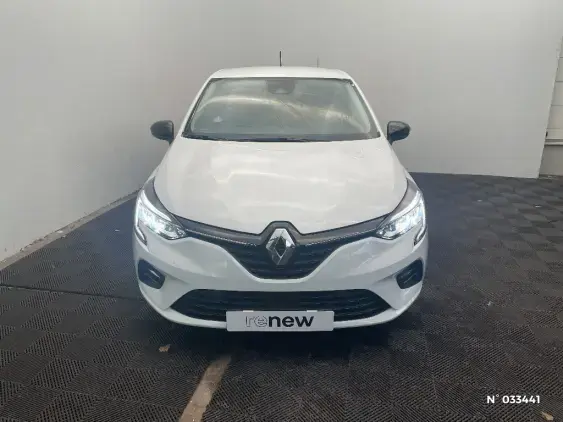 RENAULT CLIO V - voiture d'occasion - Photo 3