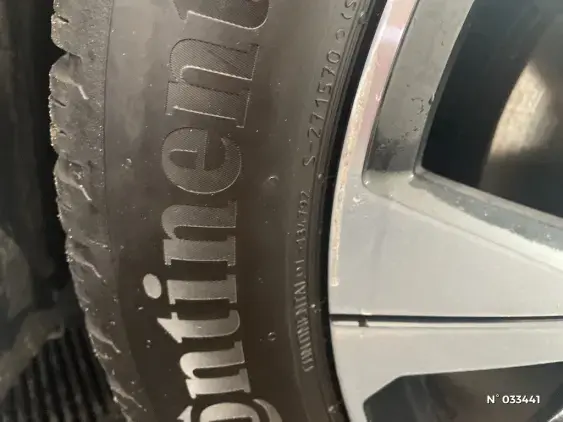 RENAULT CLIO V - voiture d'occasion - Photo 27