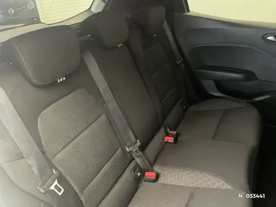 RENAULT CLIO V - voiture d'occasion - Photo 11