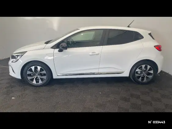 RENAULT CLIO V - voiture d'occasion - Photo 2