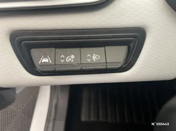 RENAULT CLIO V - voiture d'occasion - Photo 15