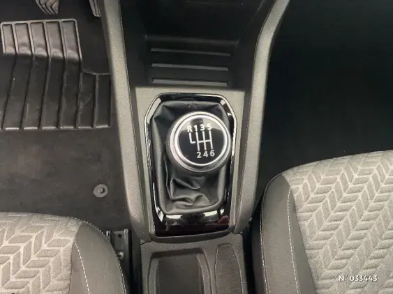 RENAULT CLIO V - voiture d'occasion - Photo 27