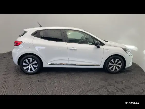 RENAULT CLIO V - voiture d'occasion - Photo 5