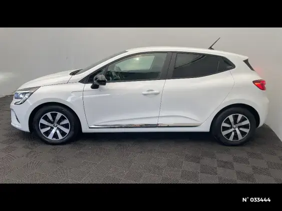 RENAULT CLIO V - voiture d'occasion - Photo 2