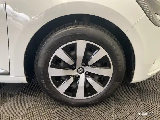 RENAULT CLIO V - voiture d'occasion - Photo 8