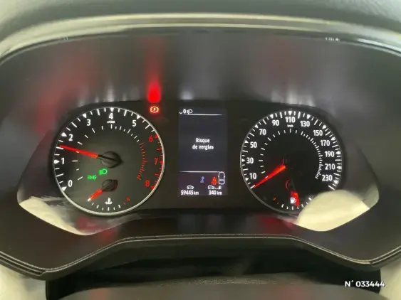 RENAULT CLIO V - voiture d'occasion - Photo 12