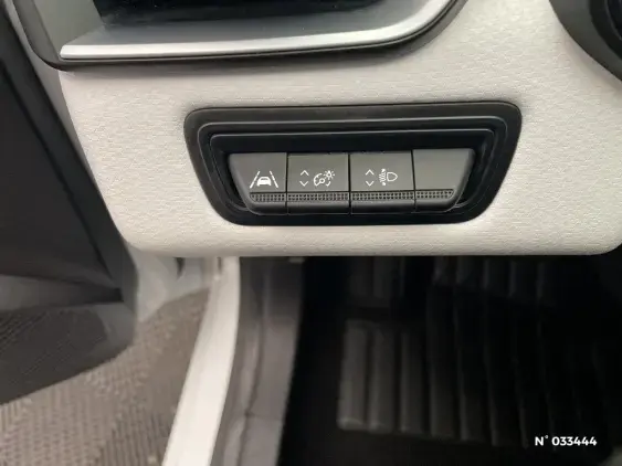 RENAULT CLIO V - voiture d'occasion - Photo 15