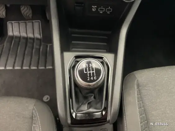 RENAULT CLIO V - voiture d'occasion - Photo 27