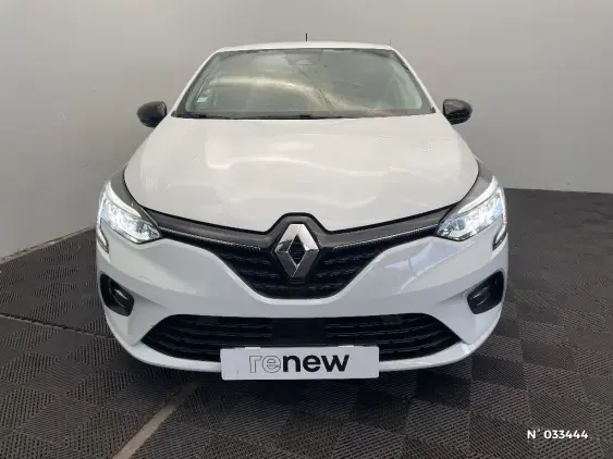 RENAULT CLIO V - voiture d'occasion - Photo 3