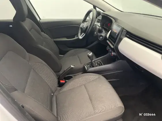 RENAULT CLIO V - voiture d'occasion - Photo 10