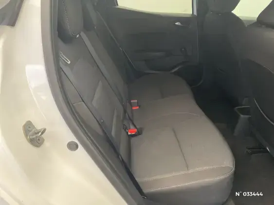 RENAULT CLIO V - voiture d'occasion - Photo 11