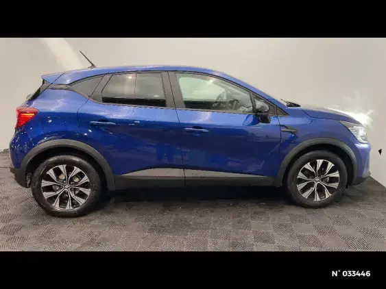 RENAULT CAPTUR II - voiture d'occasion - Photo 5