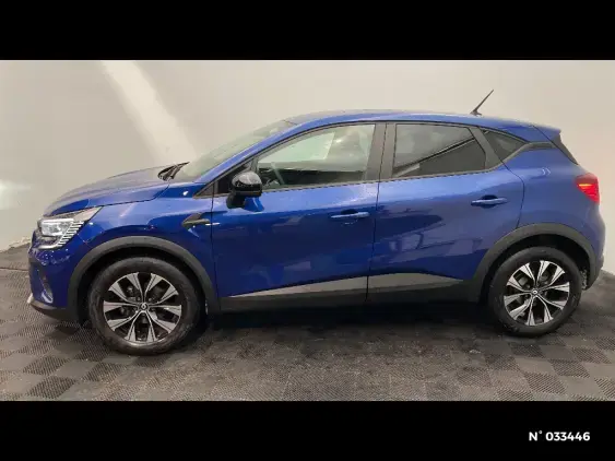 RENAULT CAPTUR II - voiture d'occasion - Photo 2