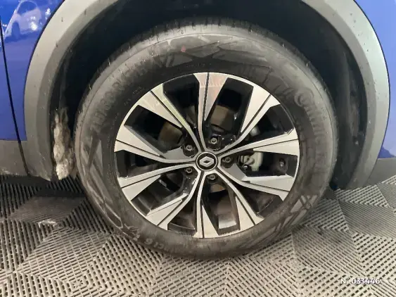 RENAULT CAPTUR II - voiture d'occasion - Photo 8