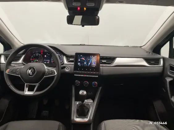 RENAULT CAPTUR II - voiture d'occasion - Photo 9