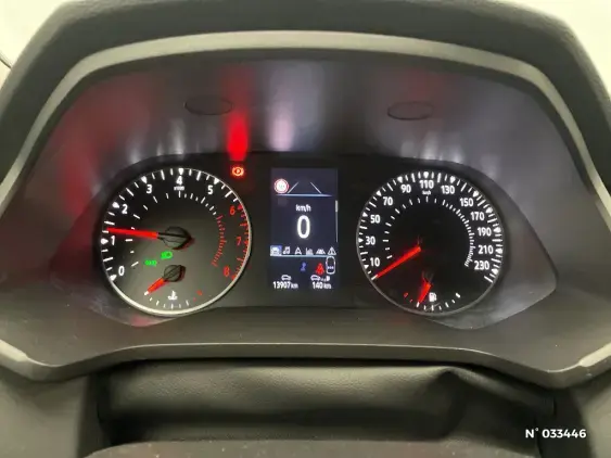 RENAULT CAPTUR II - voiture d'occasion - Photo 12