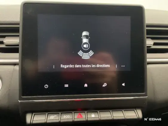 RENAULT CAPTUR II - voiture d'occasion - Photo 14