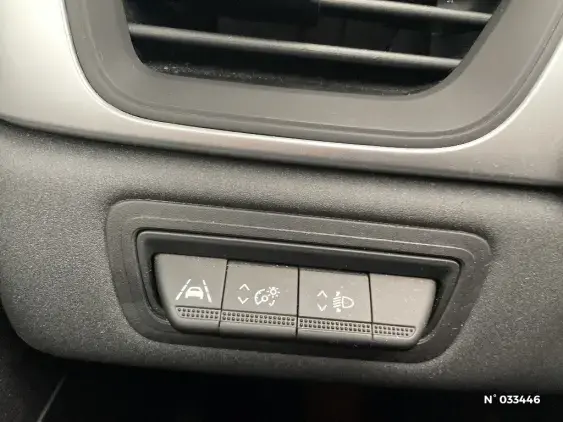 RENAULT CAPTUR II - voiture d'occasion - Photo 15