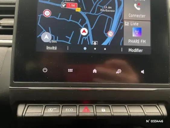 RENAULT CAPTUR II - voiture d'occasion - Photo 25