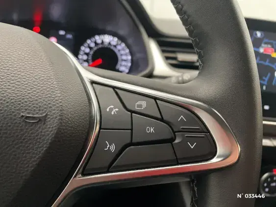 RENAULT CAPTUR II - voiture d'occasion - Photo 26