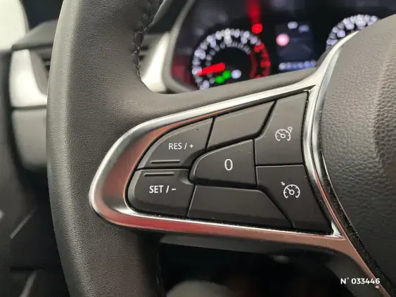 RENAULT CAPTUR II - voiture d'occasion - Photo 27