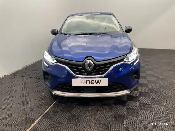 RENAULT CAPTUR II - voiture d'occasion - Photo 3