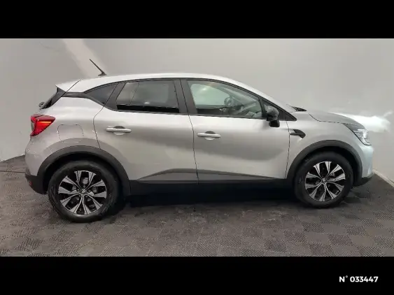 RENAULT CAPTUR II - voiture d'occasion - Photo 5