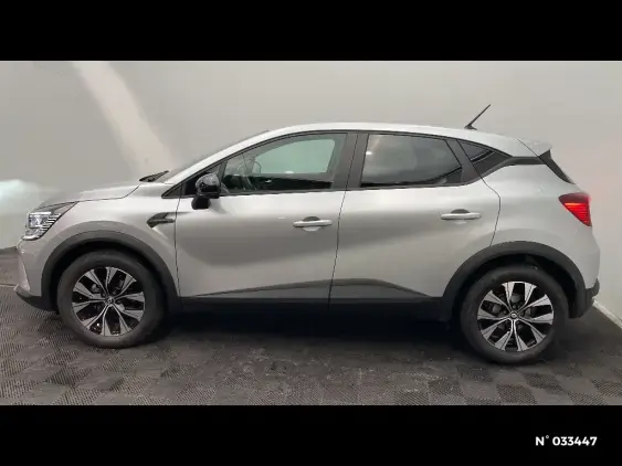 RENAULT CAPTUR II - voiture d'occasion - Photo 2