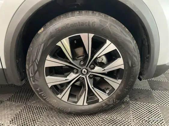 RENAULT CAPTUR II - voiture d'occasion - Photo 8