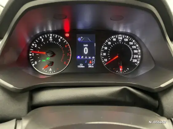 RENAULT CAPTUR II - voiture d'occasion - Photo 12