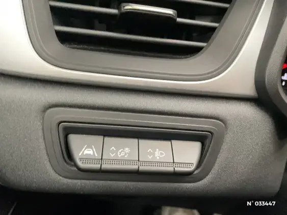 RENAULT CAPTUR II - voiture d'occasion - Photo 15