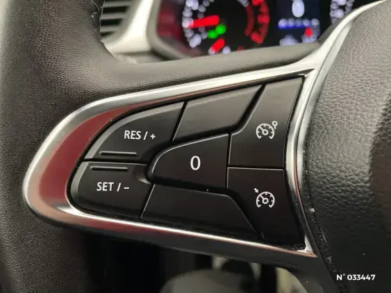 RENAULT CAPTUR II - voiture d'occasion - Photo 25