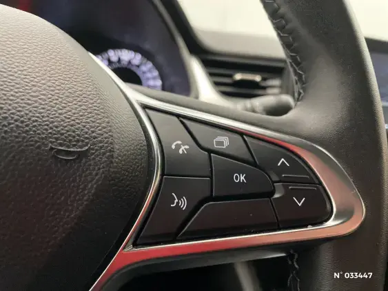 RENAULT CAPTUR II - voiture d'occasion - Photo 26