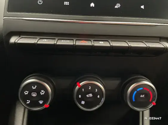 RENAULT CAPTUR II - voiture d'occasion - Photo 27