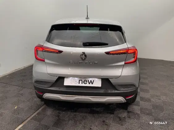 RENAULT CAPTUR II - voiture d'occasion - Photo 6