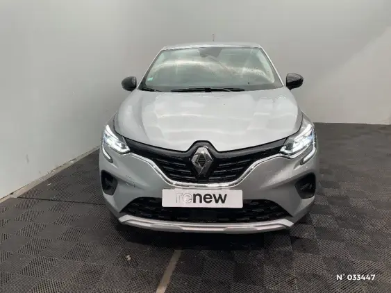 RENAULT CAPTUR II - voiture d'occasion - Photo 3