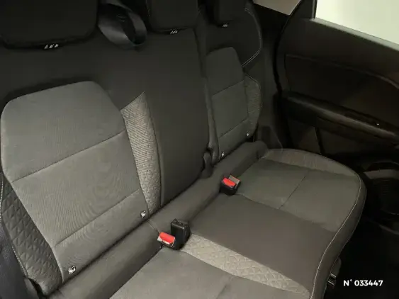 RENAULT CAPTUR II - voiture d'occasion - Photo 11