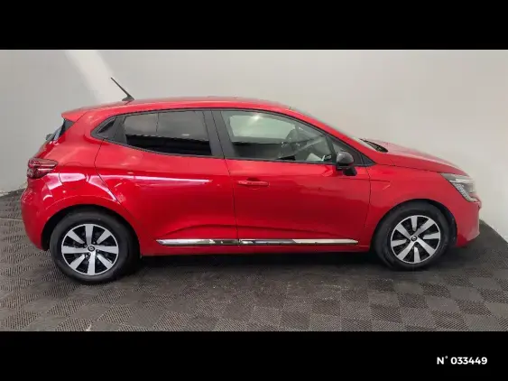 RENAULT CLIO V - voiture d'occasion - Photo 4