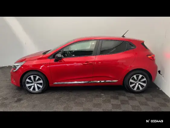 RENAULT CLIO V - voiture d'occasion - Photo 2