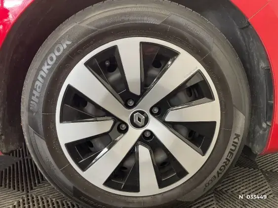 RENAULT CLIO V - voiture d'occasion - Photo 7