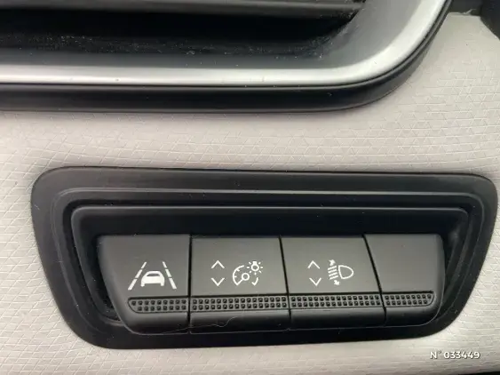 RENAULT CLIO V - voiture d'occasion - Photo 14