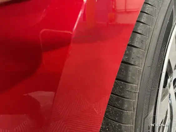 RENAULT CLIO V - voiture d'occasion - Photo 26