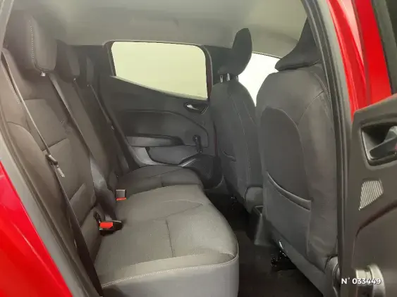 RENAULT CLIO V - voiture d'occasion - Photo 10