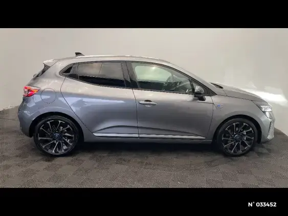 RENAULT CLIO V - voiture d'occasion - Photo 5