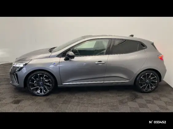 RENAULT CLIO V - voiture d'occasion - Photo 2