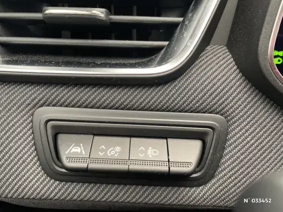 RENAULT CLIO V - voiture d'occasion - Photo 15