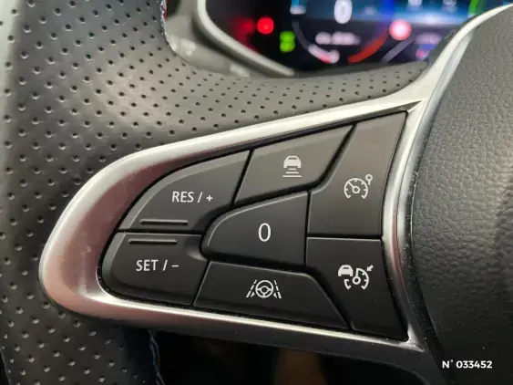 RENAULT CLIO V - voiture d'occasion - Photo 27