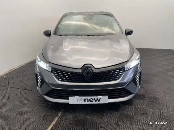 RENAULT CLIO V - voiture d'occasion - Photo 3