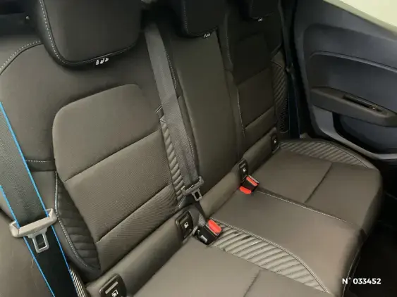 RENAULT CLIO V - voiture d'occasion - Photo 11